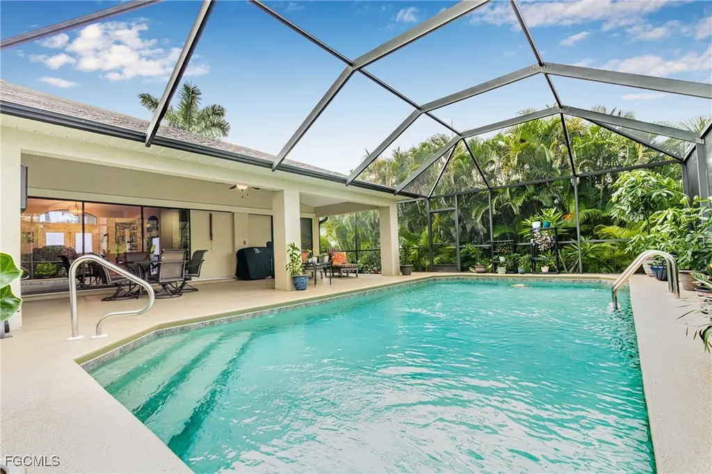 12620 Arbuckle Court North Fort Myers FL 33903
