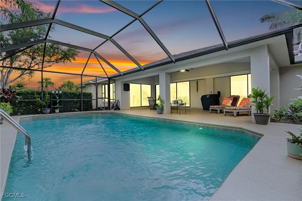 12620 Arbuckle Court North Fort Myers FL 33903