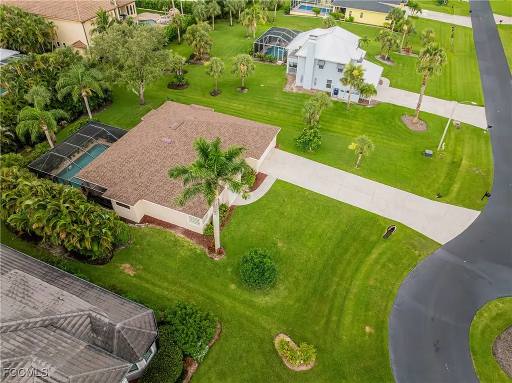 12620 Arbuckle Court North Fort Myers FL 33903