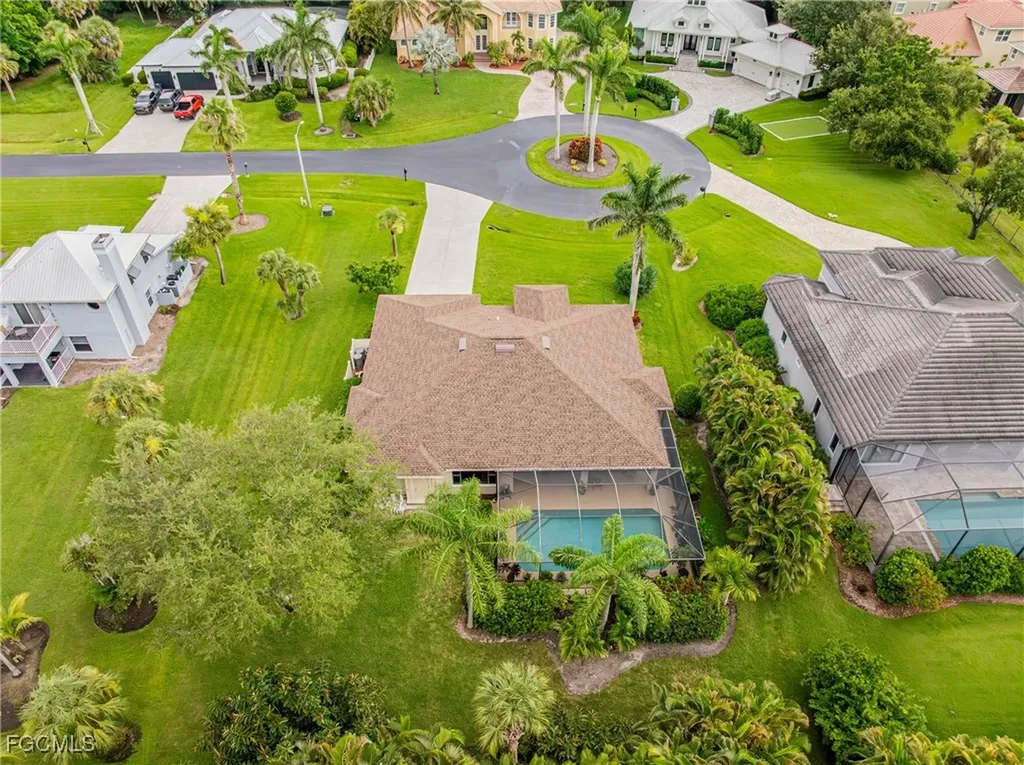 12620 Arbuckle Court North Fort Myers FL 33903