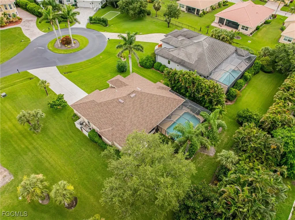 12620 Arbuckle Court North Fort Myers FL 33903