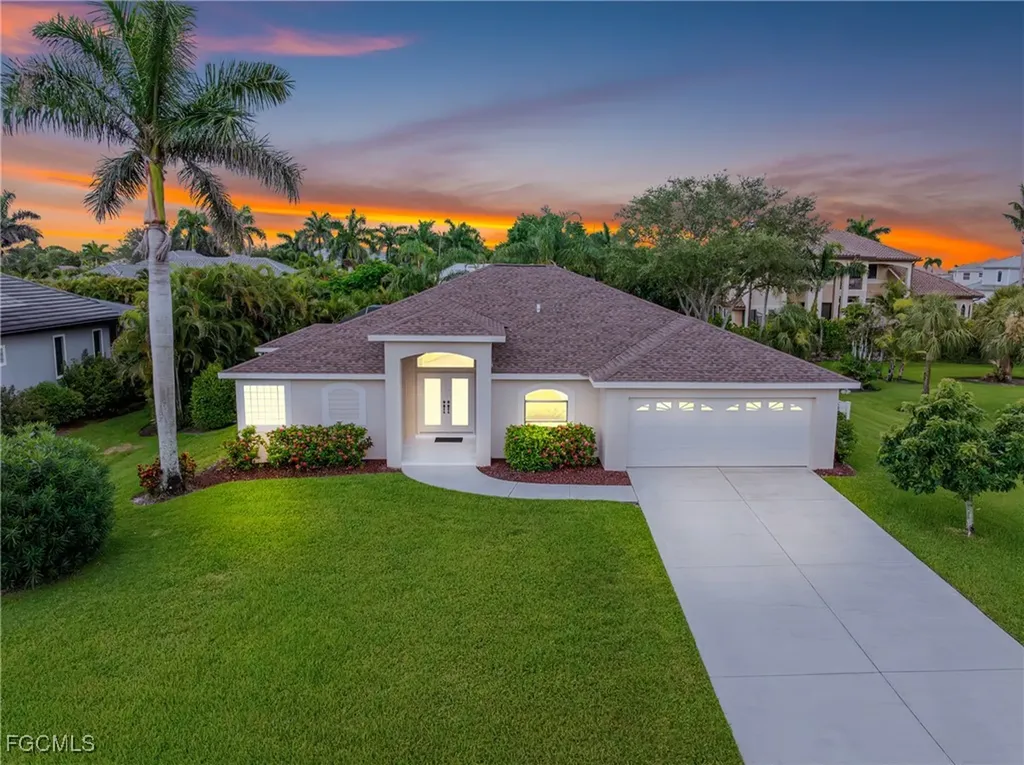12620 Arbuckle Court North Fort Myers FL 33903