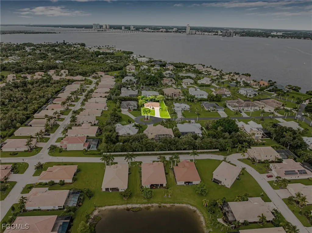 12620 Arbuckle Court North Fort Myers FL 33903