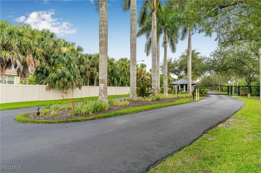 12620 Arbuckle Court North Fort Myers FL 33903