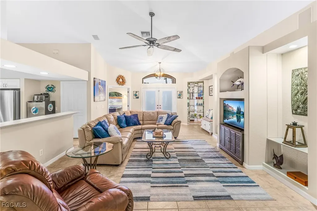 12620 Arbuckle Court North Fort Myers FL 33903