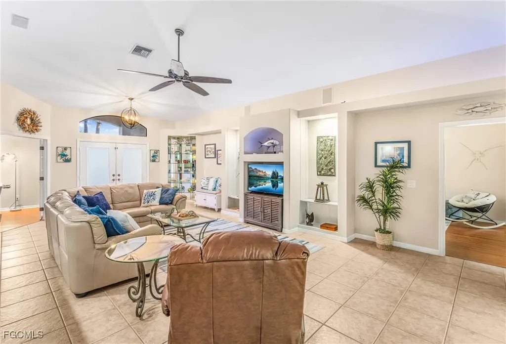 12620 Arbuckle Court North Fort Myers FL 33903