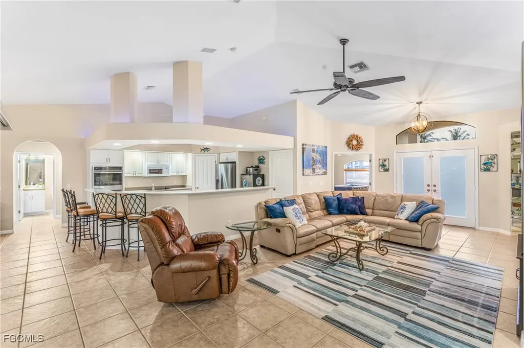 12620 Arbuckle Court North Fort Myers FL 33903