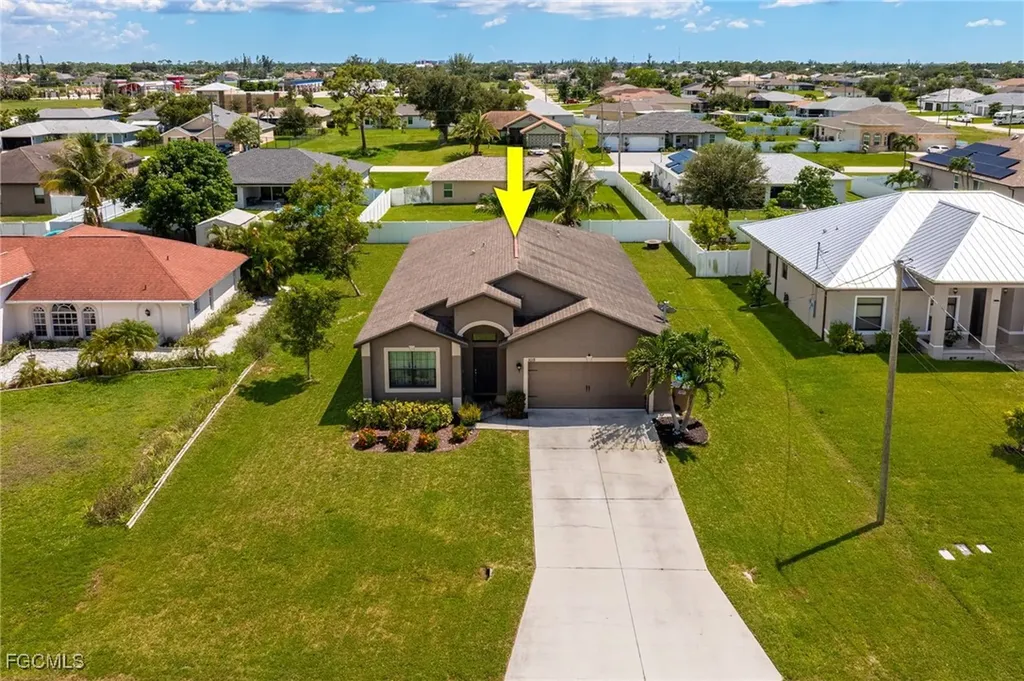 1618 SW 14th Street Cape Coral FL 33991