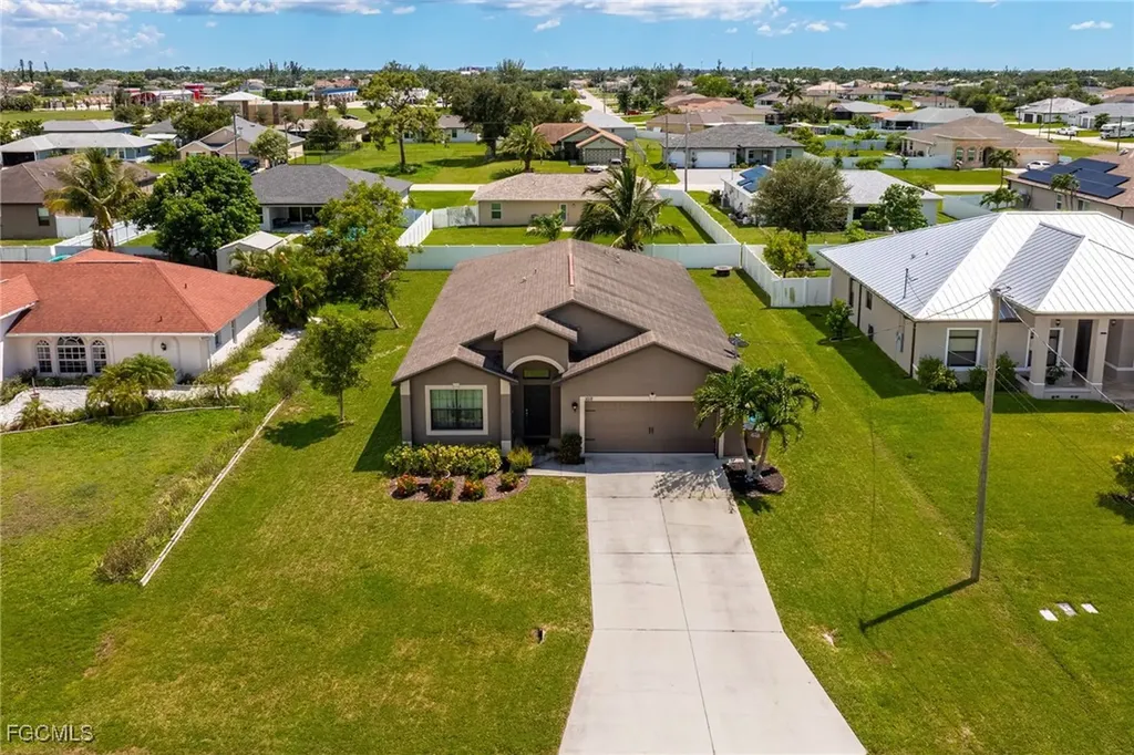 1618 SW 14th Street Cape Coral FL 33991