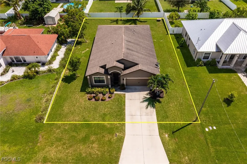 1618 SW 14th Street Cape Coral FL 33991