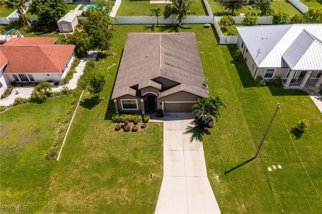 1618 SW 14th Street Cape Coral FL 33991