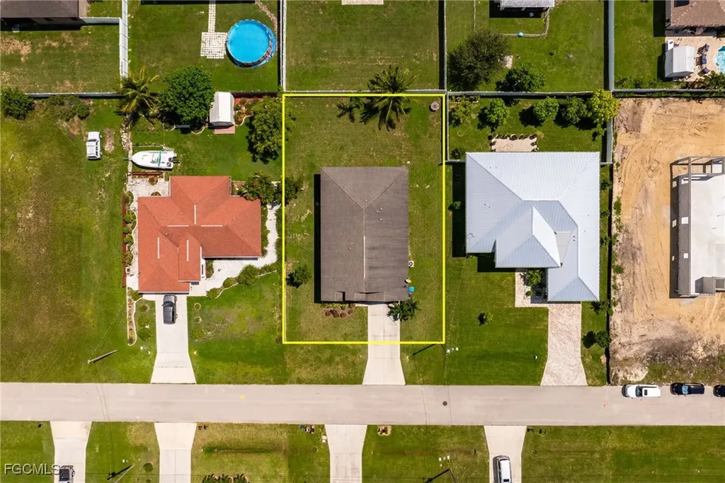 1618 SW 14th Street Cape Coral FL 33991