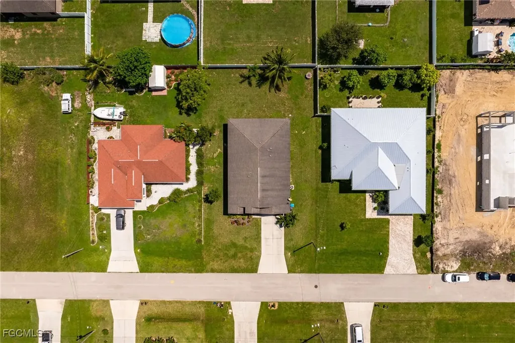 1618 SW 14th Street Cape Coral FL 33991