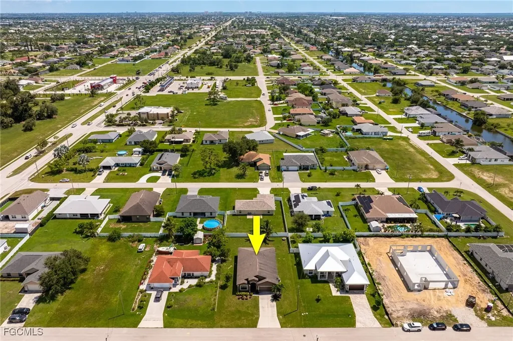 1618 SW 14th Street Cape Coral FL 33991