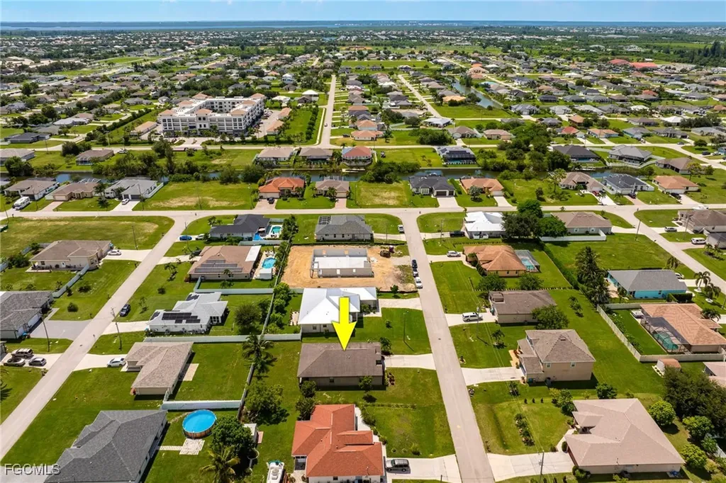 1618 SW 14th Street Cape Coral FL 33991