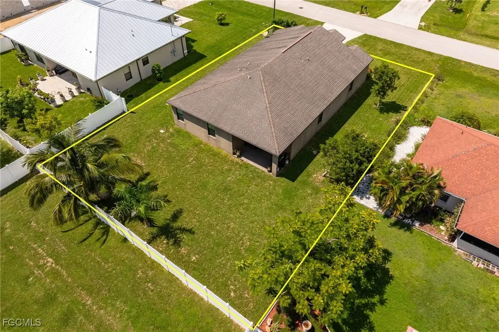 1618 SW 14th Street Cape Coral FL 33991
