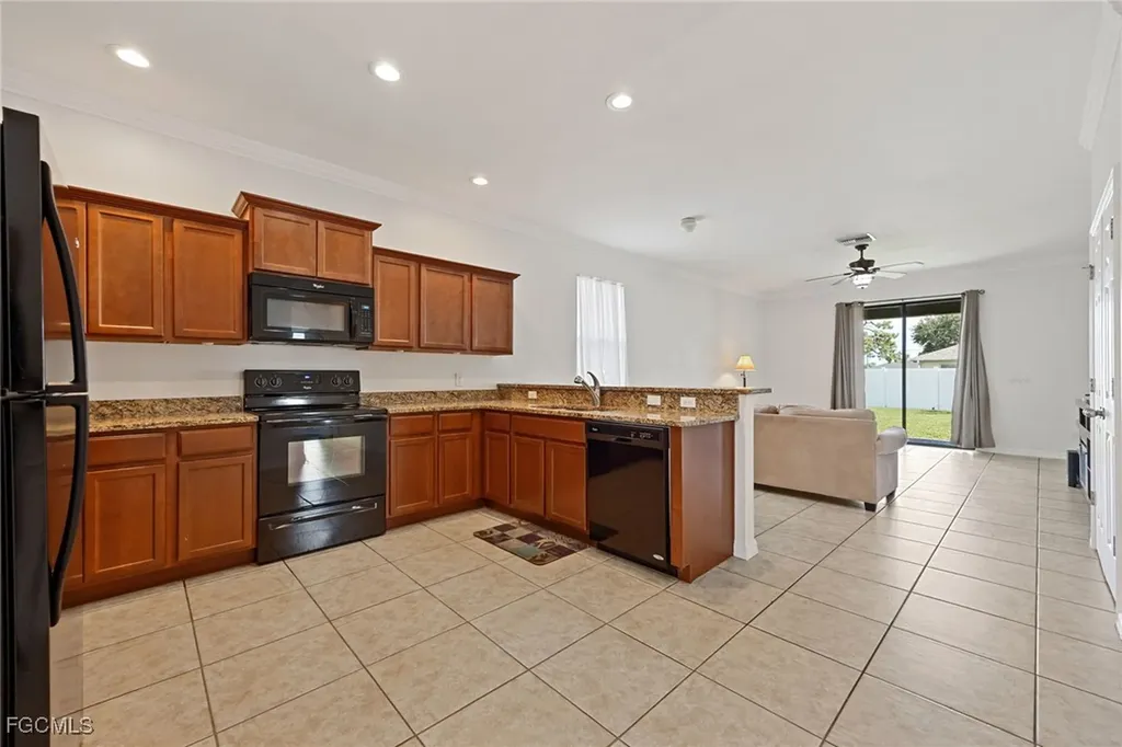 1618 SW 14th Street Cape Coral FL 33991