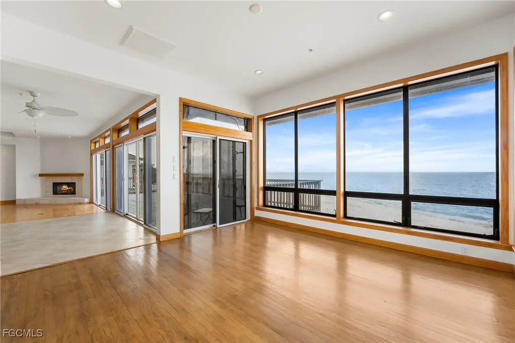 406 Gulf Bend Drive Captiva FL 33924