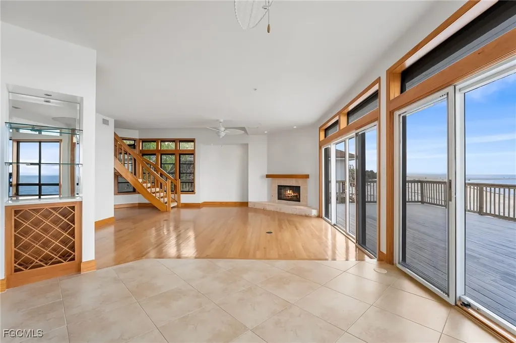 406 Gulf Bend Drive Captiva FL 33924