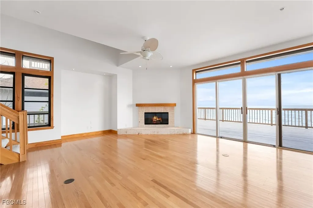 406 Gulf Bend Drive Captiva FL 33924