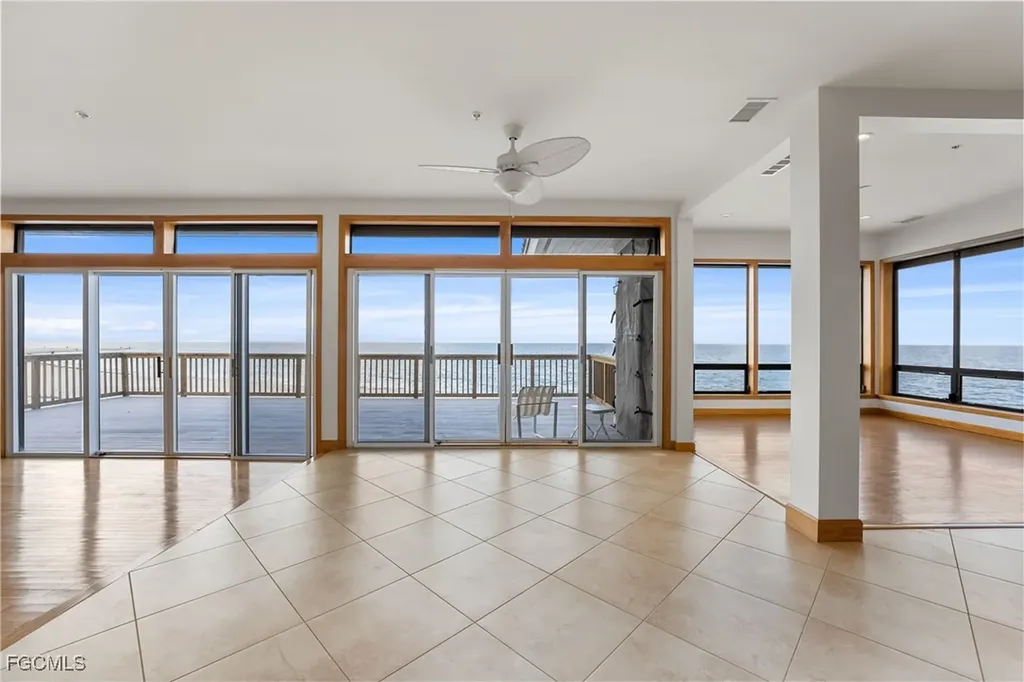 406 Gulf Bend Drive Captiva FL 33924