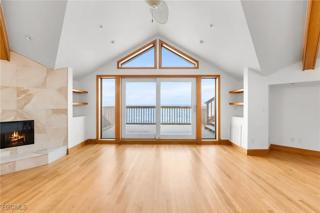 406 Gulf Bend Drive Captiva FL 33924