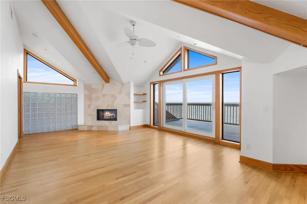 406 Gulf Bend Drive Captiva FL 33924