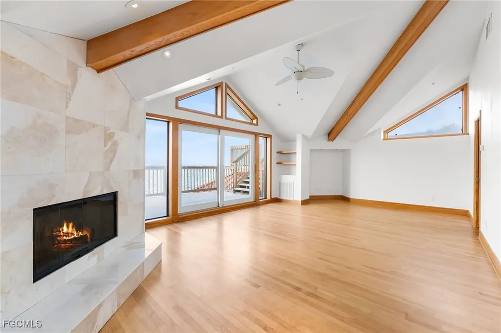 406 Gulf Bend Drive Captiva FL 33924