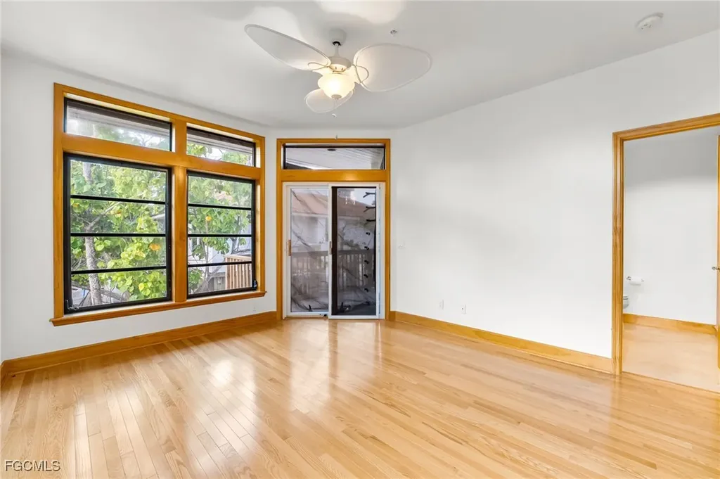 406 Gulf Bend Drive Captiva FL 33924