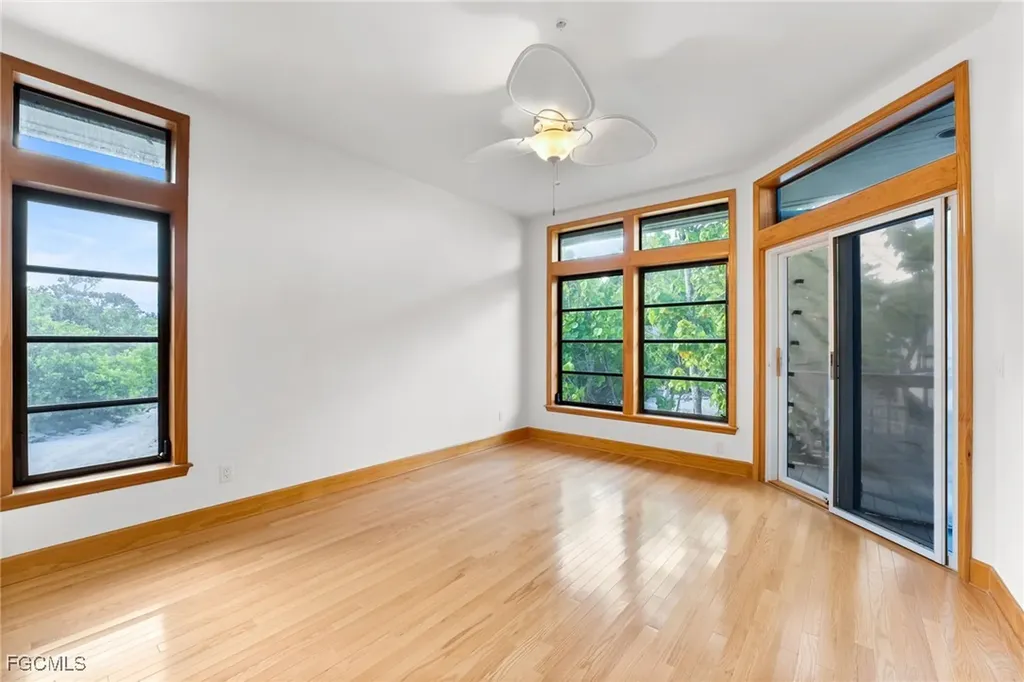 406 Gulf Bend Drive Captiva FL 33924