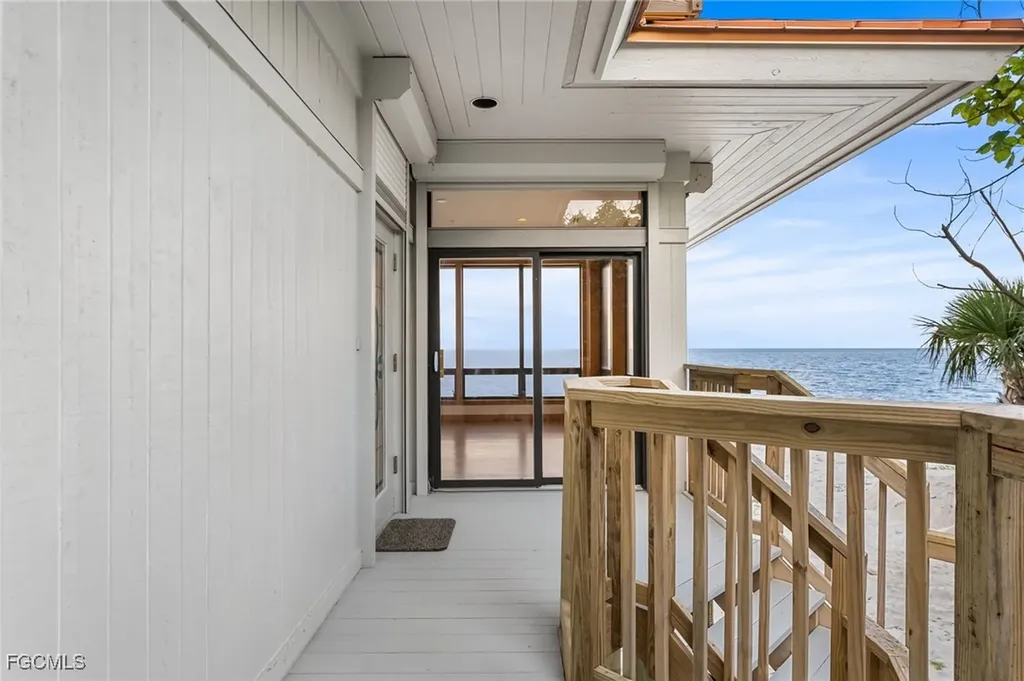 406 Gulf Bend Drive Captiva FL 33924