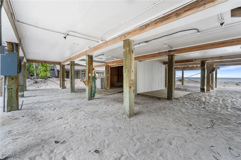 406 Gulf Bend Drive Captiva FL 33924