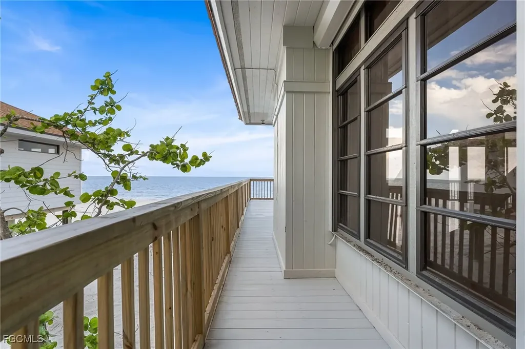 406 Gulf Bend Drive Captiva FL 33924