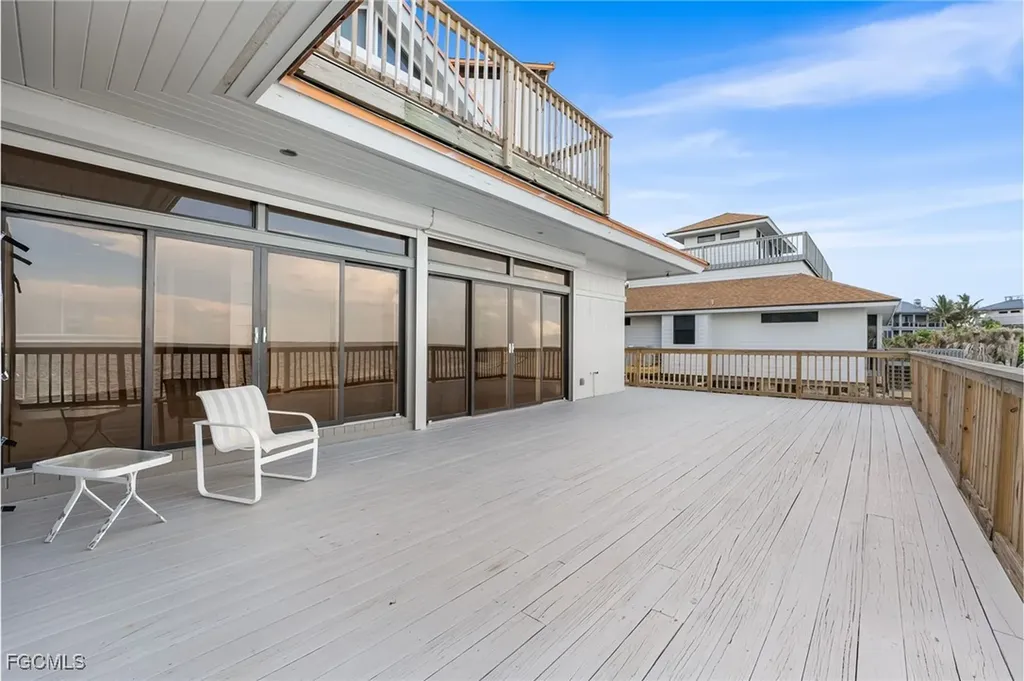 406 Gulf Bend Drive Captiva FL 33924