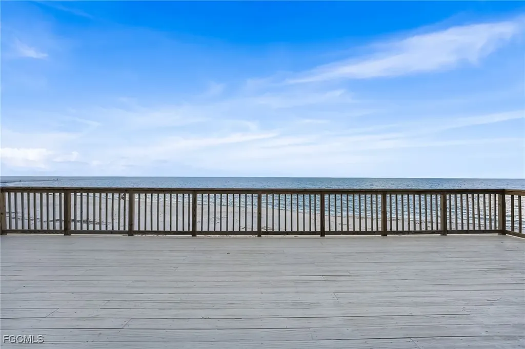 406 Gulf Bend Drive Captiva FL 33924