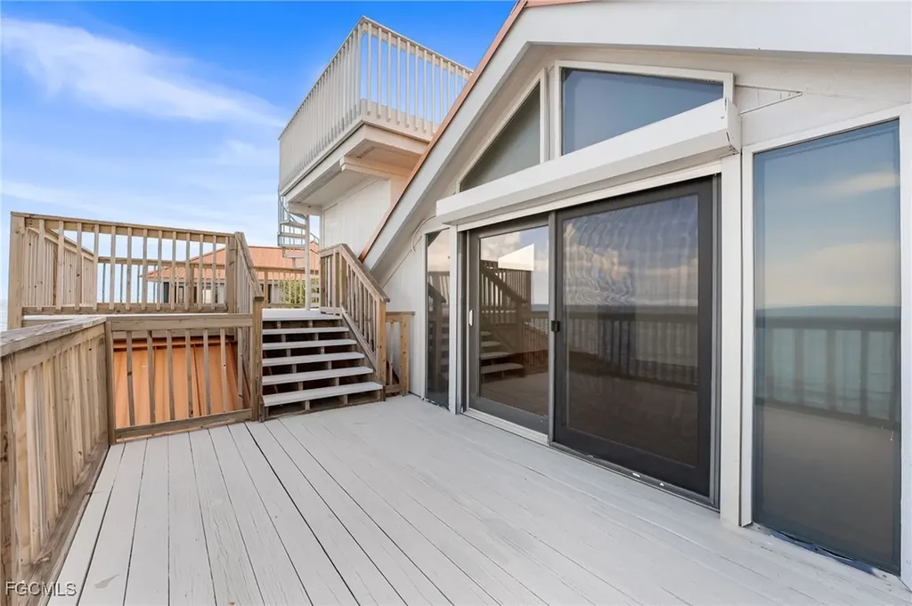 406 Gulf Bend Drive Captiva FL 33924