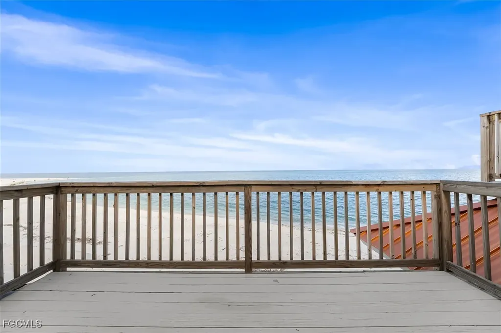 406 Gulf Bend Drive Captiva FL 33924