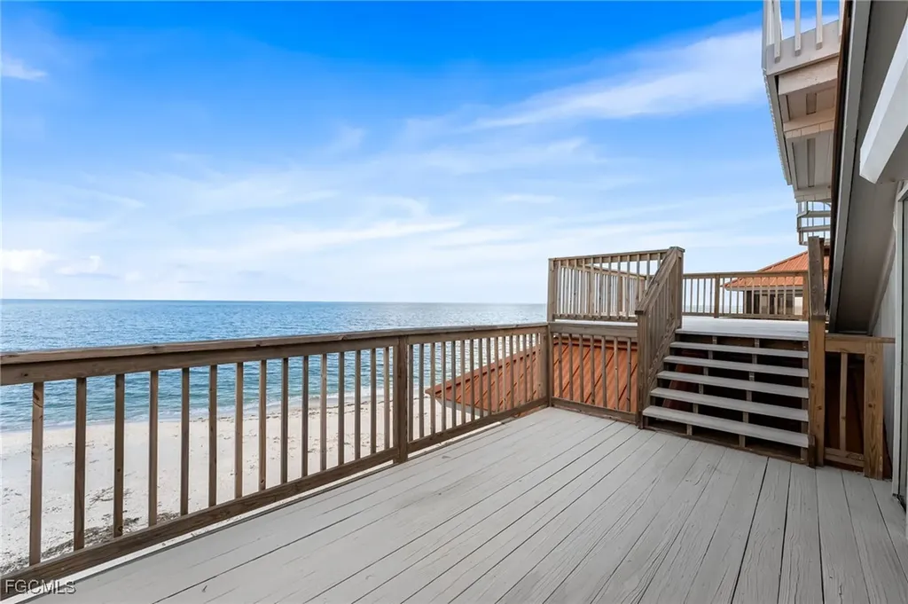 406 Gulf Bend Drive Captiva FL 33924