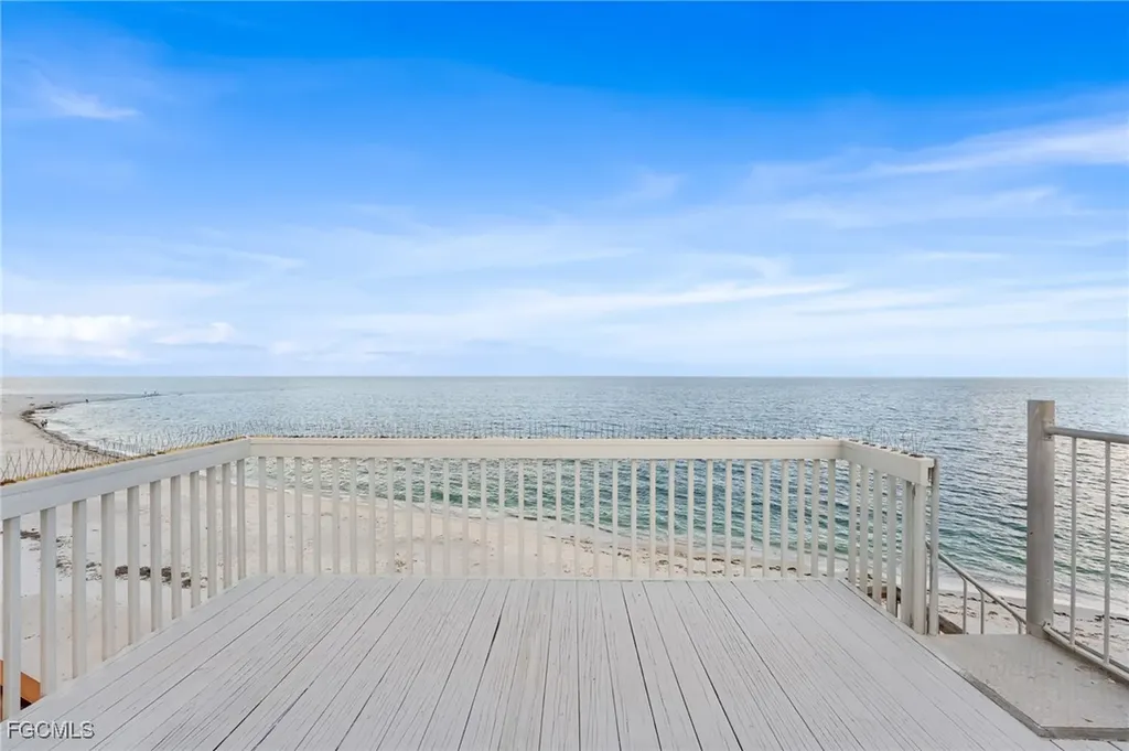 406 Gulf Bend Drive Captiva FL 33924