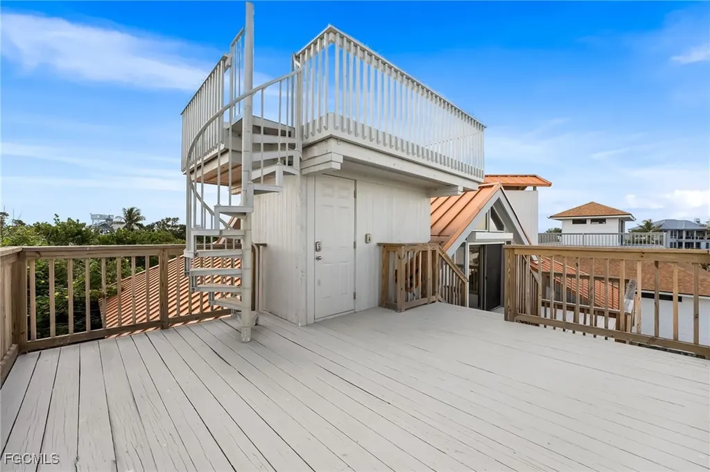 406 Gulf Bend Drive Captiva FL 33924