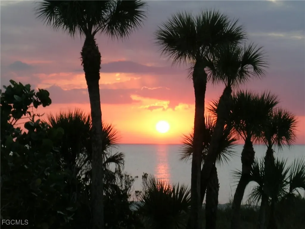 406 Gulf Bend Drive Captiva FL 33924