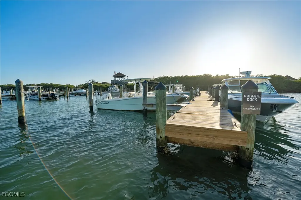 406 Gulf Bend Drive Captiva FL 33924