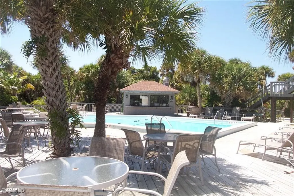 406 Gulf Bend Drive Captiva FL 33924