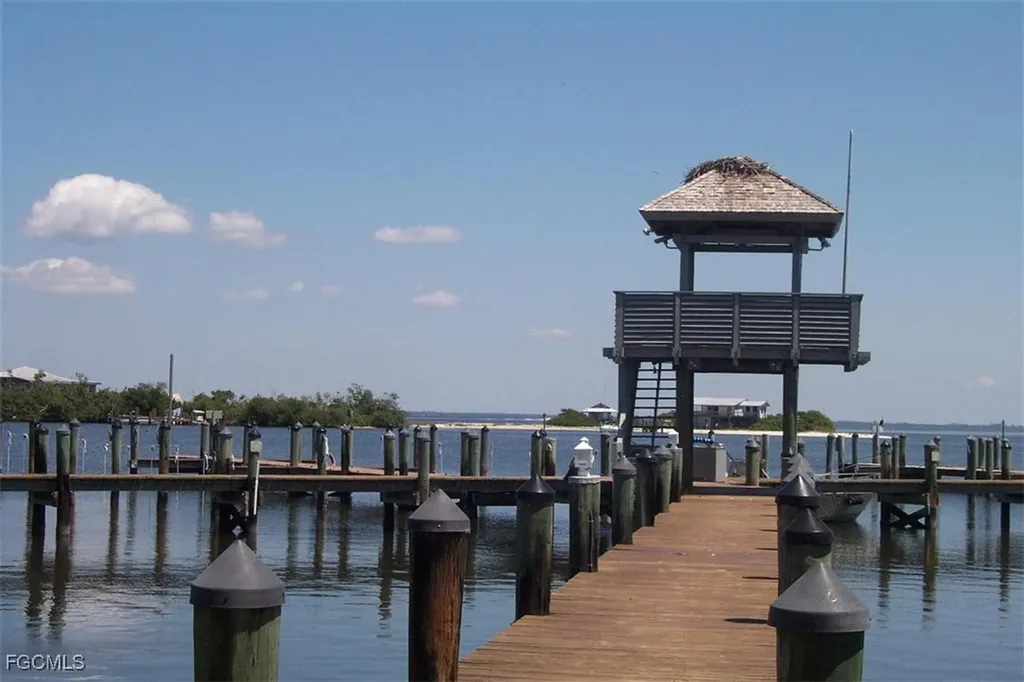 406 Gulf Bend Drive Captiva FL 33924