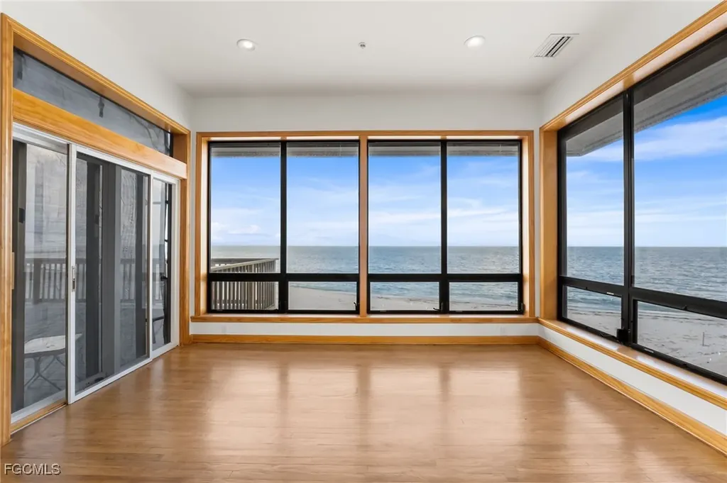 406 Gulf Bend Drive Captiva FL 33924