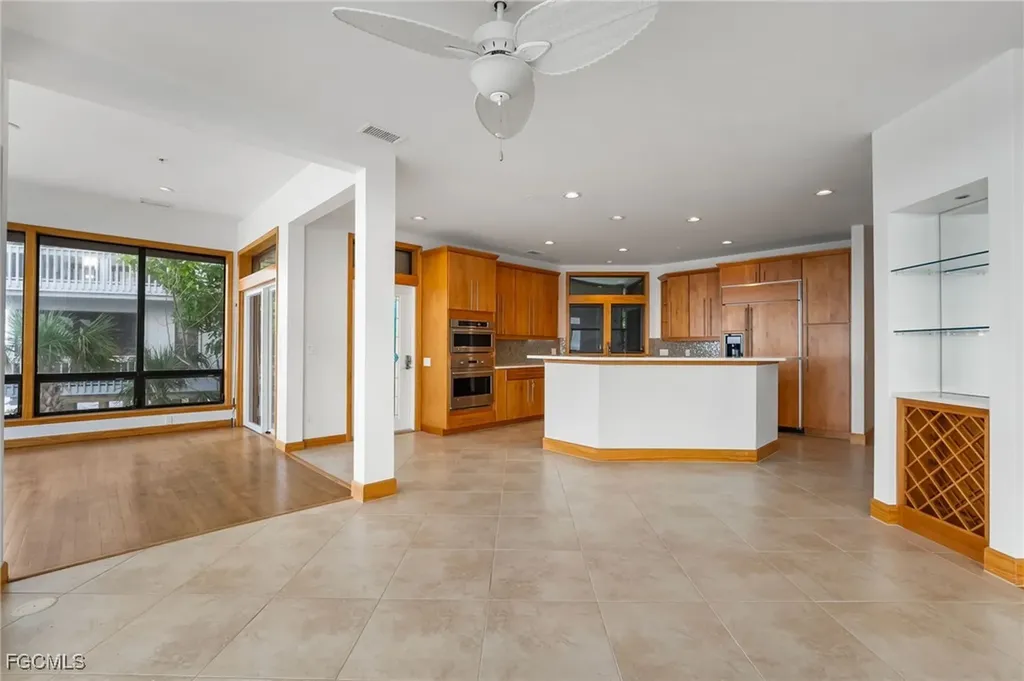 406 Gulf Bend Drive Captiva FL 33924