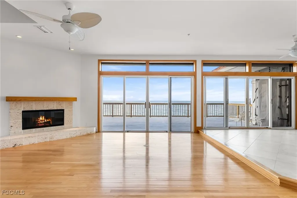 406 Gulf Bend Drive Captiva FL 33924