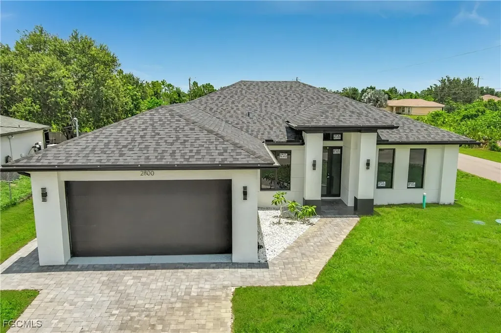 2800 33rd Street SW Lehigh Acres FL 33976