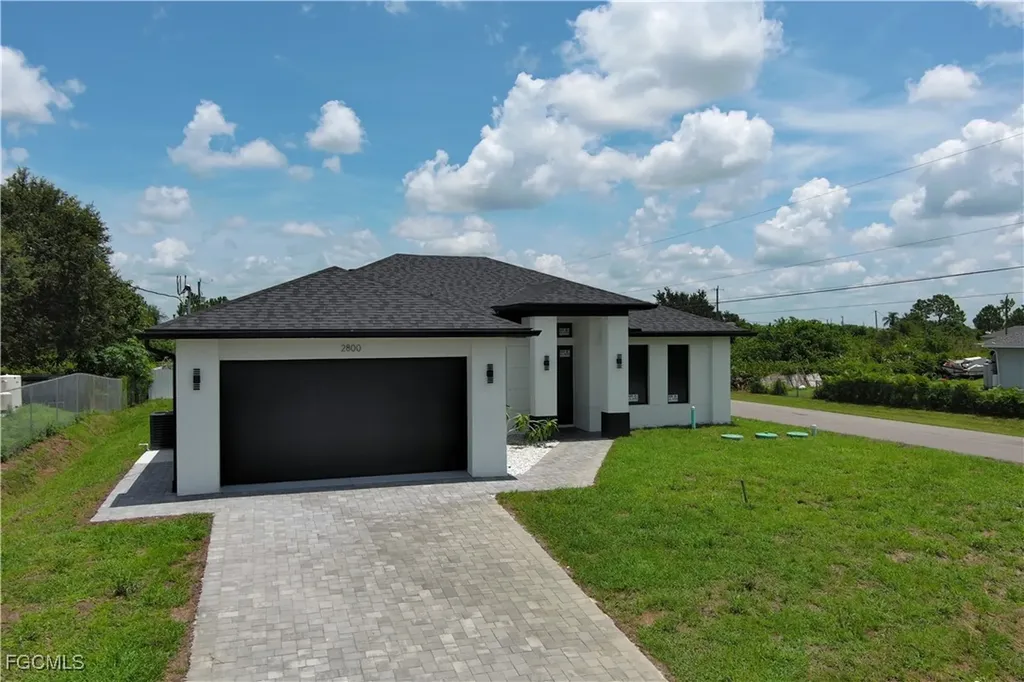 2800 33rd Street SW Lehigh Acres FL 33976