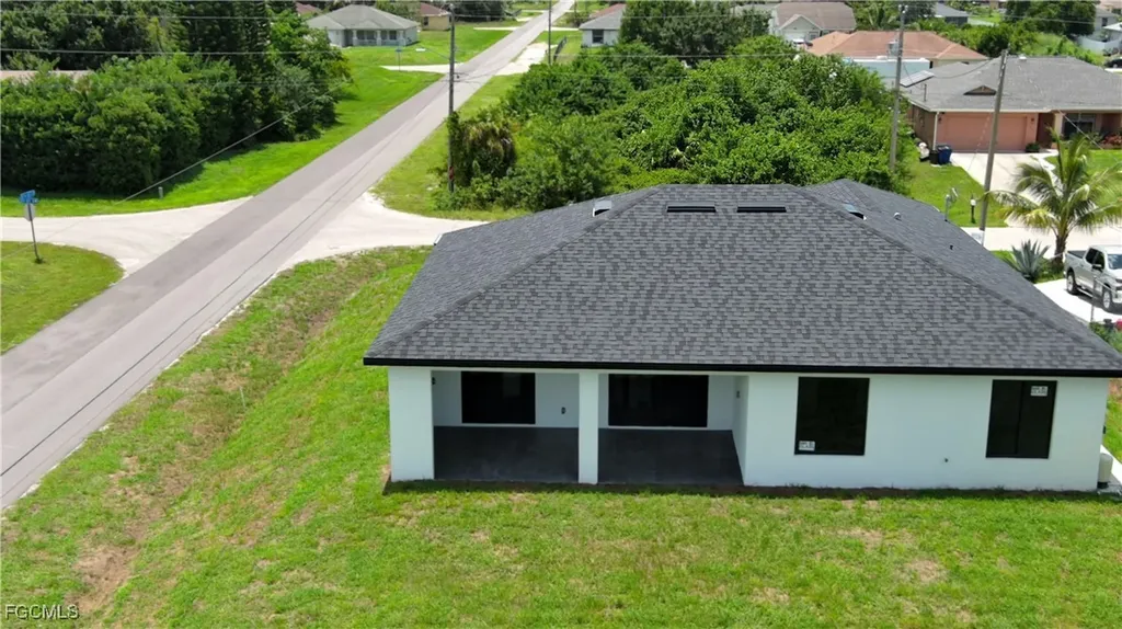 2800 33rd Street SW Lehigh Acres FL 33976